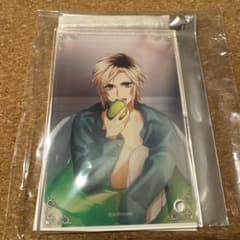 DYNAMIC CHORD アクリルスタンドのサムネイル