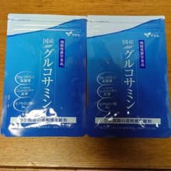 やわた国産グルコサミンのサムネイル