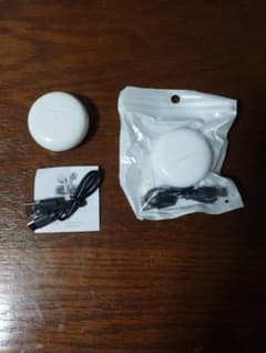 Bluetoothイヤホン 2個セットのサムネイル