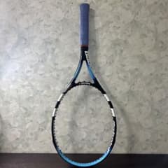 BABOLAT PURE DRIVE TEAM 2002 - メルカリ