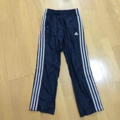 アディダス addidas シャカシャカ ジャージ 下のサムネイル