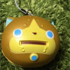 妖怪ウォッチ スクイーズ 高反発のサムネイル