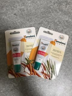 Himalaya ヒマラヤ リップバーム 2本セットのサムネイル