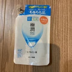 肌ラボ 極潤ヒアルロン液 つめかえ 170ml(つめかえ)のサムネイル