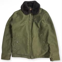 CALEE N1 デッキジャケットのサムネイル