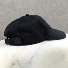 Acne Studios ブラック キャップ　フェイスのサムネイル