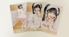 イコラブ 齋藤樹愛羅 生写真 バレエコア コンプのサムネイル