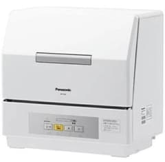 新品未開封　Panasonic 食器洗い乾燥機 NP-TCR4 食洗機のサムネイル
