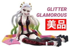 GLITTERGLAMOROUS 귀멸의 칼날 타카히메 피규어