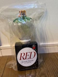 山田涼介 ペンライト REDのサムネイル