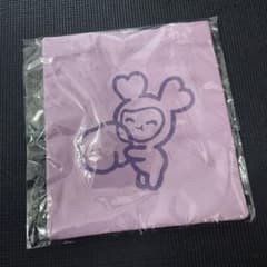 TWICE サナ ポップアップ イヤホンポーチ サブリー | Shop at Mercari