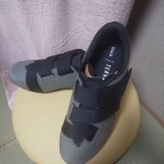 にら兄専用 Fizik Terra X4 PowerStrap マッド 27cmのサムネイル