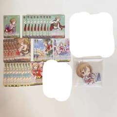 プロセカ】MEIKOのグッズまとめ売り - メルカリ