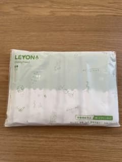 LEYON Study Food 100gのサムネイル