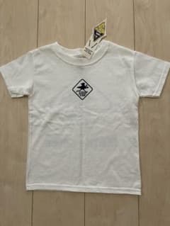 【新品未使用タグ付き】サーフアンドシー オリジナル キッズTシャツ 120センチのサムネイル