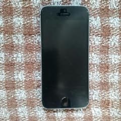 iPhone5s 32GB docomoのサムネイル