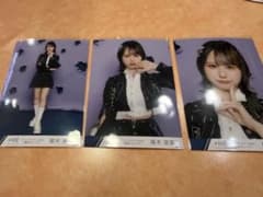 ノイミー 生写真 尾木波菜 喝采パレード コンプ - メルカリ