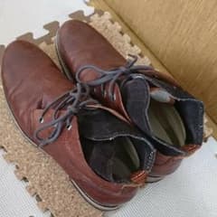【うれぴーまんさん専用】ブーツのサムネイル