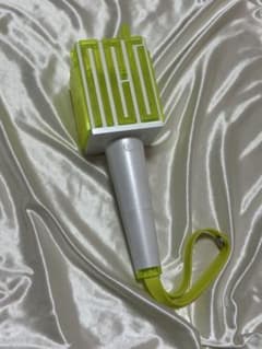 NCT　ペンライト　ファンライト　草鈍器のサムネイル