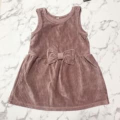 ワンピース　子供服のサムネイル