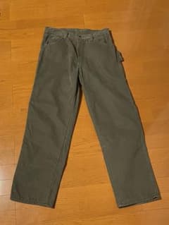 DICKIES カーペンタージーンズのサムネイル
