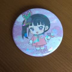 パジャキャラ缶バッジのサムネイル