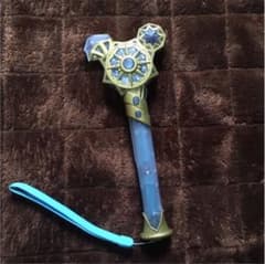 クリスタルコンパスのサムネイル