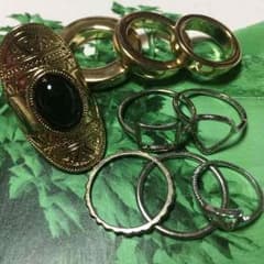 リングセットのサムネイル