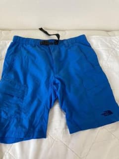 ノースフェイス ハーフパンツのサムネイル