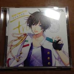 ツキウタ CD 長月夜「夕焼けデイズ」のサムネイル