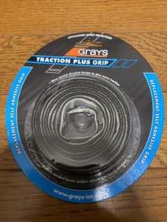 Grays Traction Plus Grip ホッケー　グリップテープのサムネイル