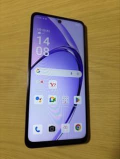 【即購入OK】OPPO A3 5G 128GB パープルのサムネイル