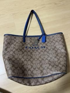COACH トートバッグのサムネイル