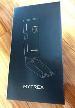 【新品 未使用】MYTREX RAKUNO FIT PLUS ピンク 本体のサムネイル