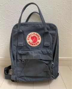 ni様専用　フェールラーベン  カンケンリュックミニのサムネイル