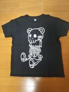 Tシャツのサムネイル