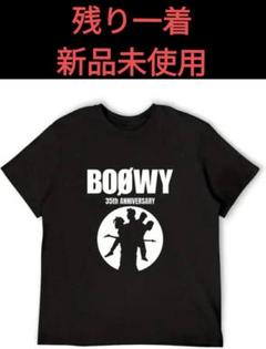 R*u様 BOØWY 35th ANNIVERSARY Tシャツ Lサイズ - メルカリ