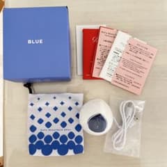 ReFa ビューテックスポットブルー