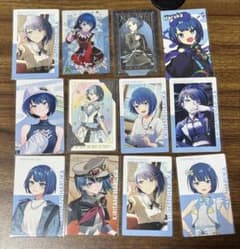 プロジェクトセカイ 桐谷遥 エピカ まとめ売りのサムネイル