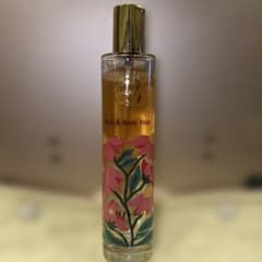 Laline Hair & Body Mist ワイルドフラワーのサムネイル