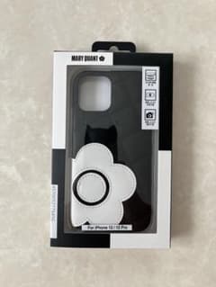 MARY QUANT マリークワント　iPhone12 スマホケースのサムネイル
