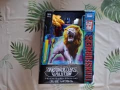 [新品] トランスフォーマー TL-25 レオプライムのサムネイル