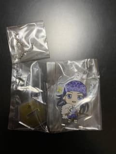アシリパ アクスタ 一番くじのサムネイル
