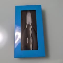 爪切りニッパーのサムネイル