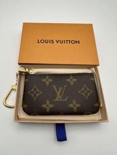 LOUIS VUITTON モノグラム ポシェット クレのサムネイル
