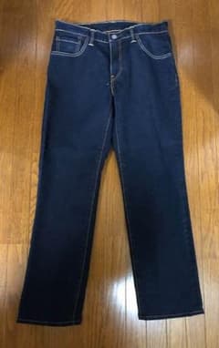 新品 未使用 Levi's リーバイス 502 ストレート デニムパンツのサムネイル