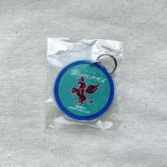 ずっと真夜中でいいのに 愛のペガサス アクリルキーホルダーのサムネイル