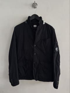 C.P. Company ／ シーピーカンパニー 中綿入り NYCRAジャケット - メルカリ