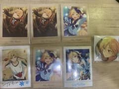 あんスタ 仁兎なずなのサムネイル