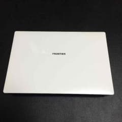 FRONTIER ノートパソコン FRNU313のサムネイル